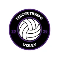 TERCER TIEMPO VOLEY