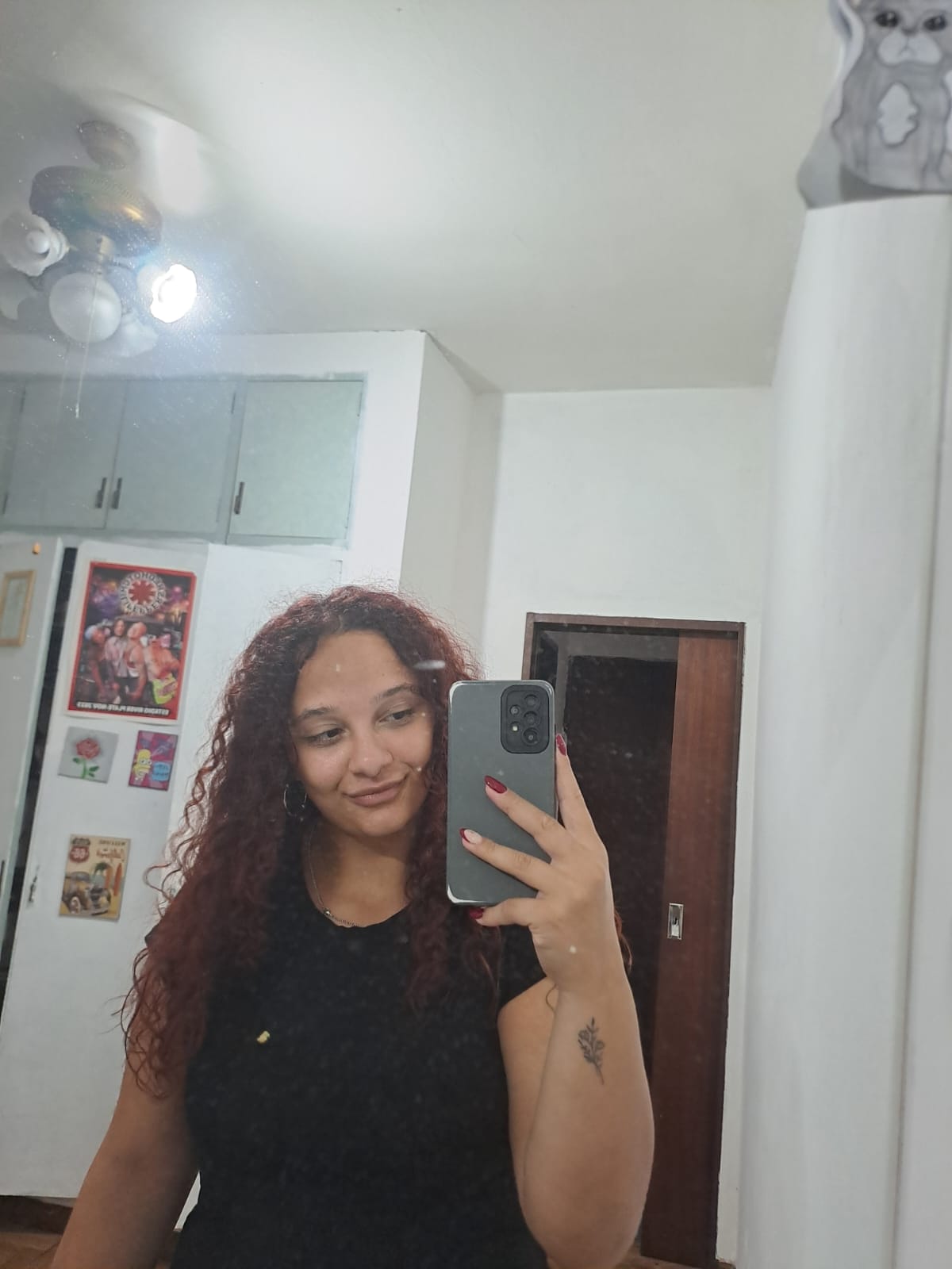 Sol Nahir Meza Mompo