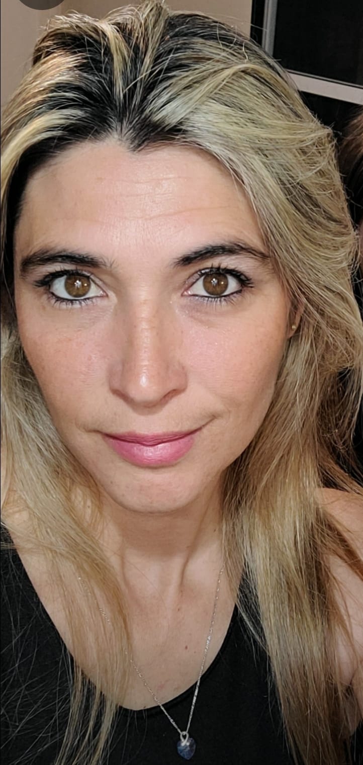 Paula Fantini