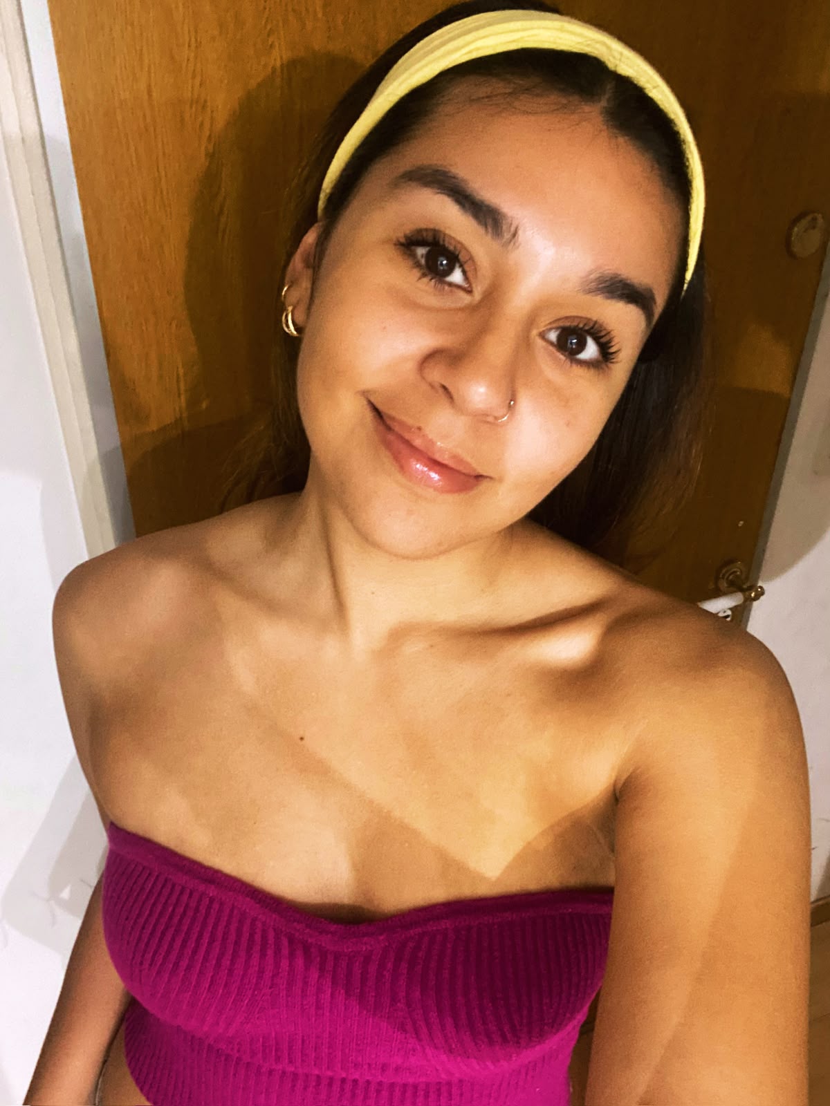 Lara Micaela Gorosito
