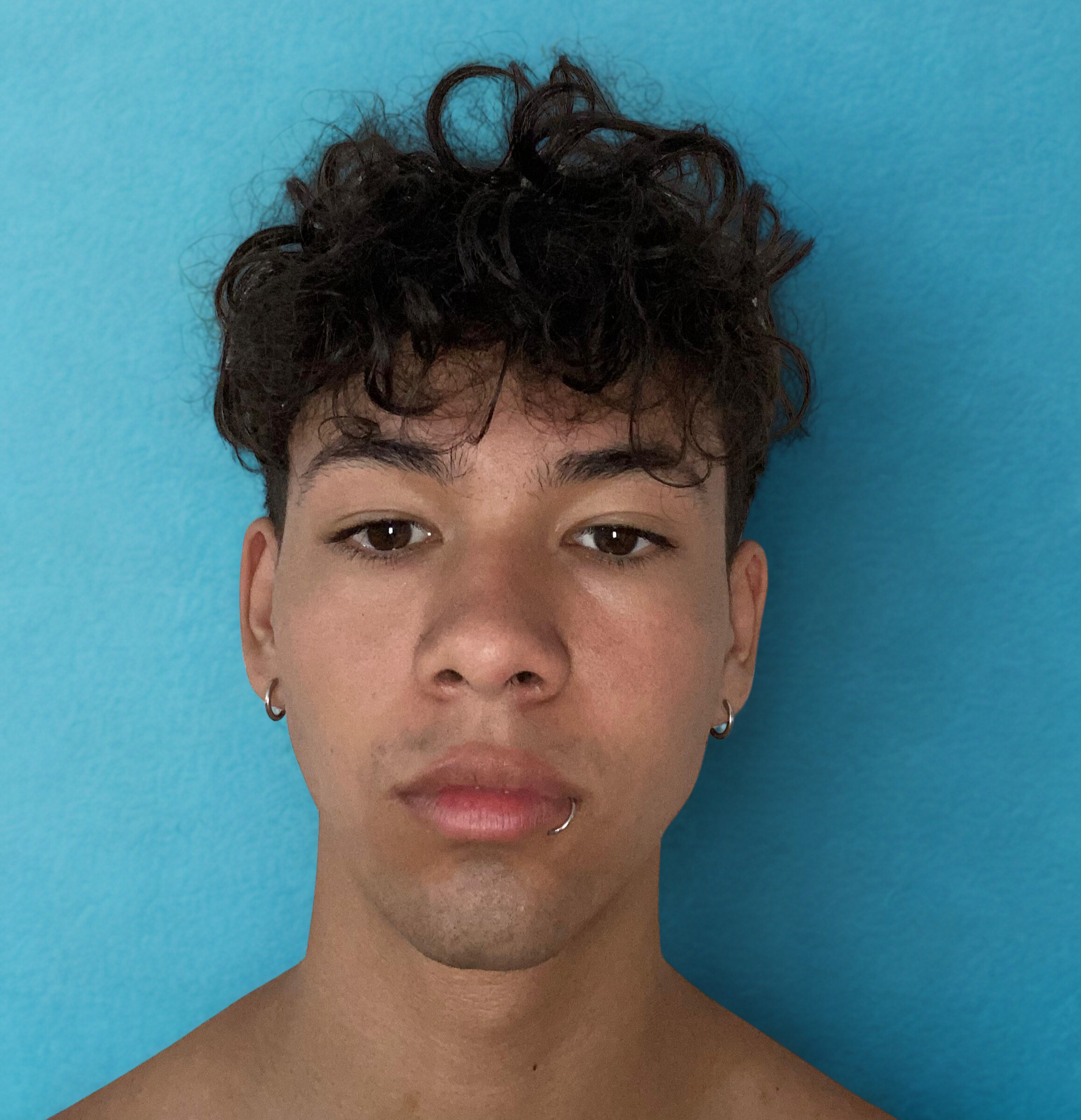 Mateo Jonas Barrios