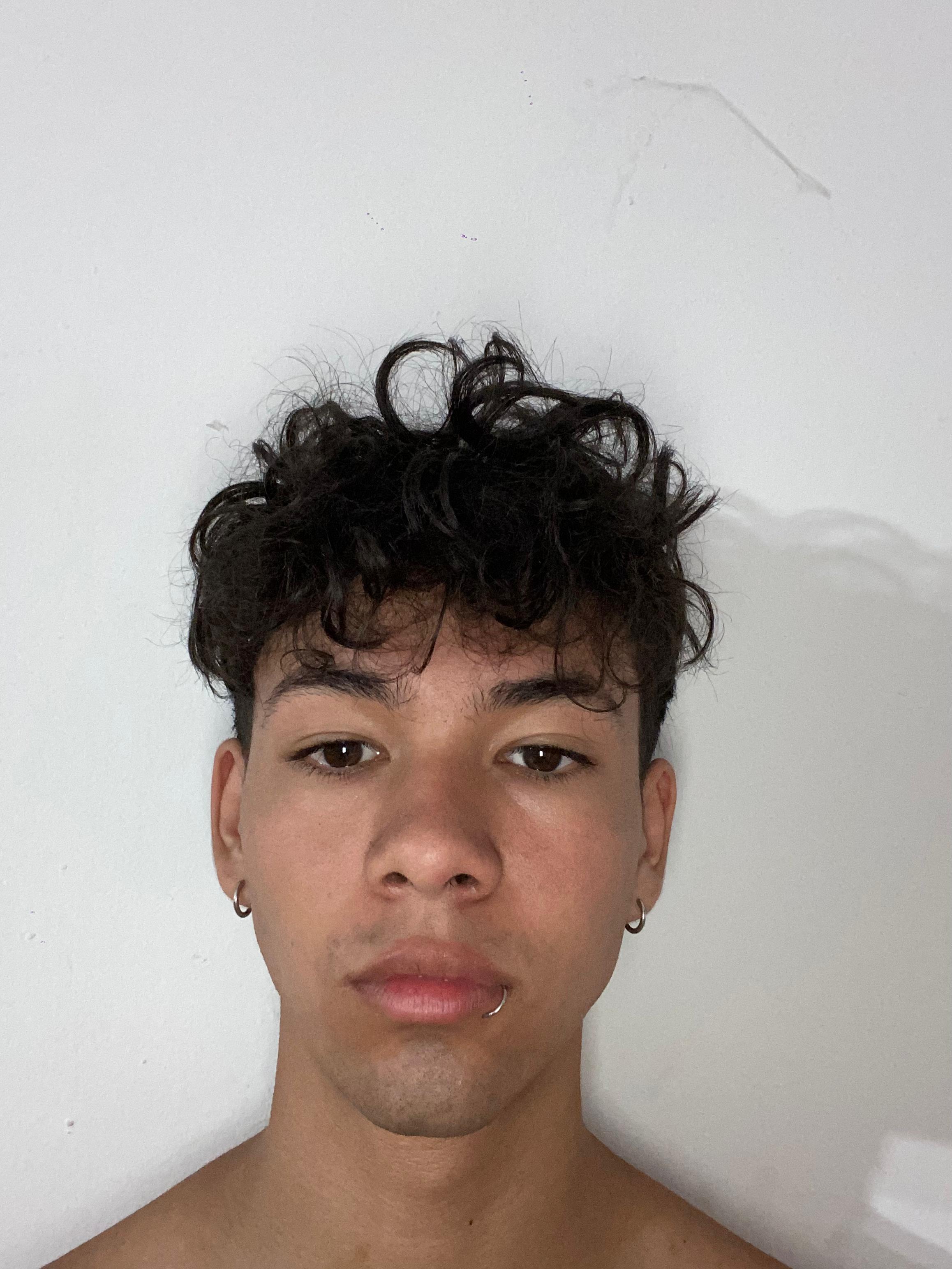 Mateo Jonas Barrios