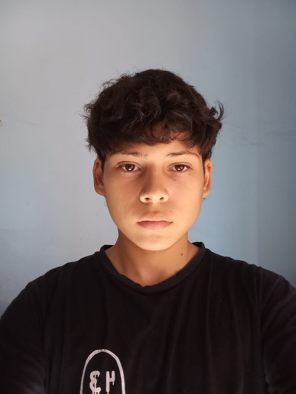 Aaron Ezequiel Cancinos