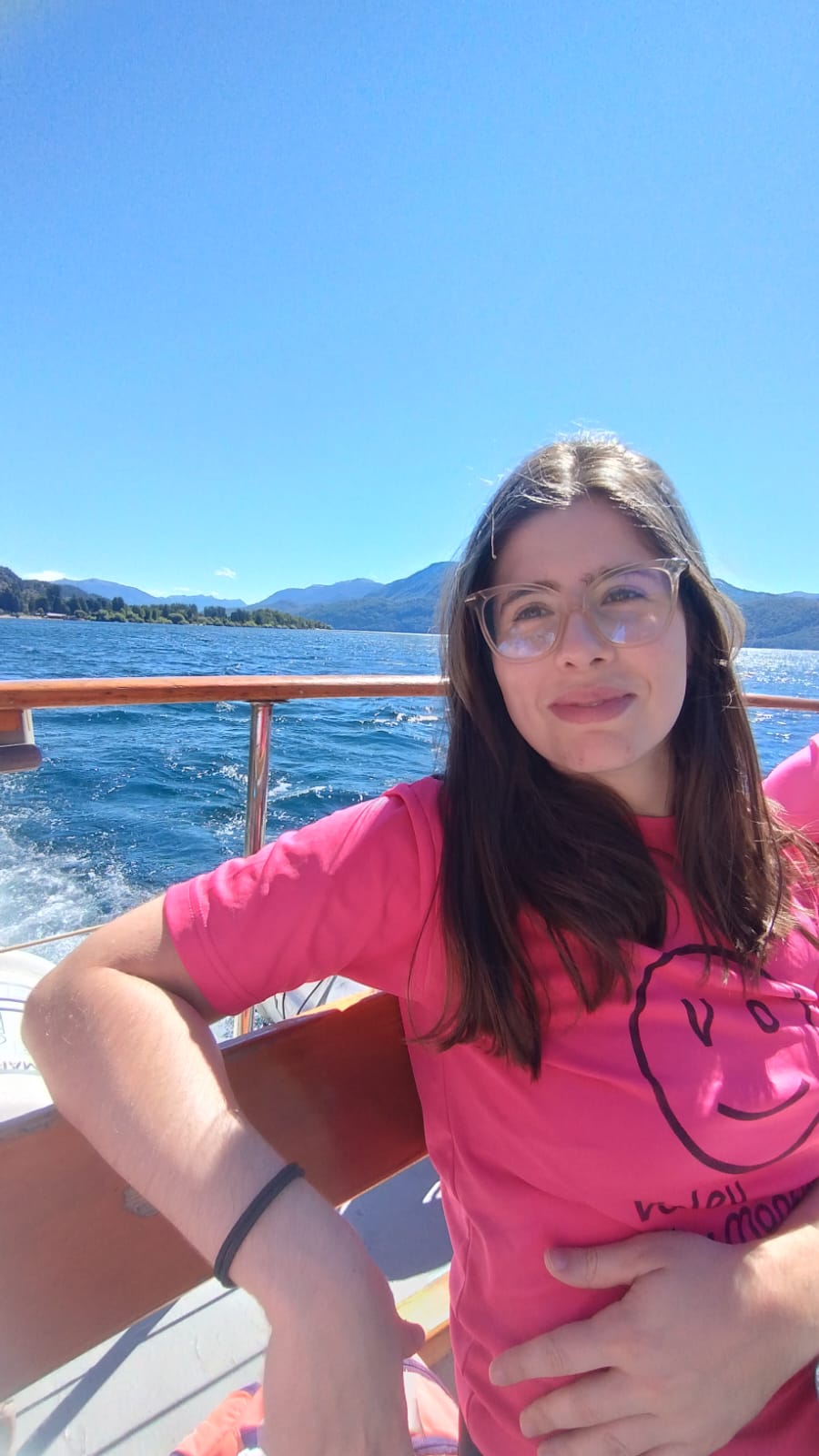Micaela Sol Giubilato