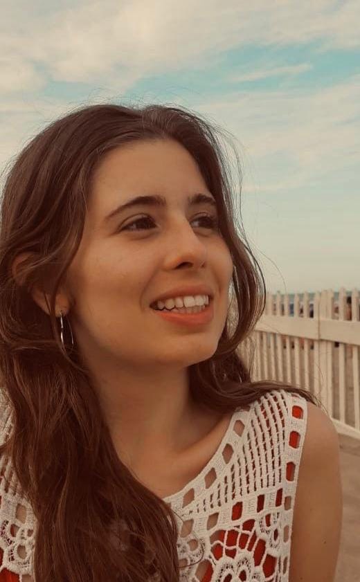 Micaela Sol Giubilato