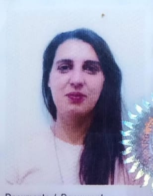Maria Eugenia Castello