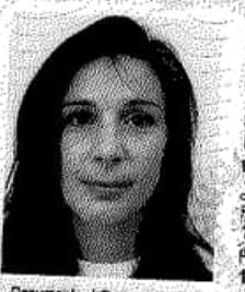 Cecilia Mercedes Gomez