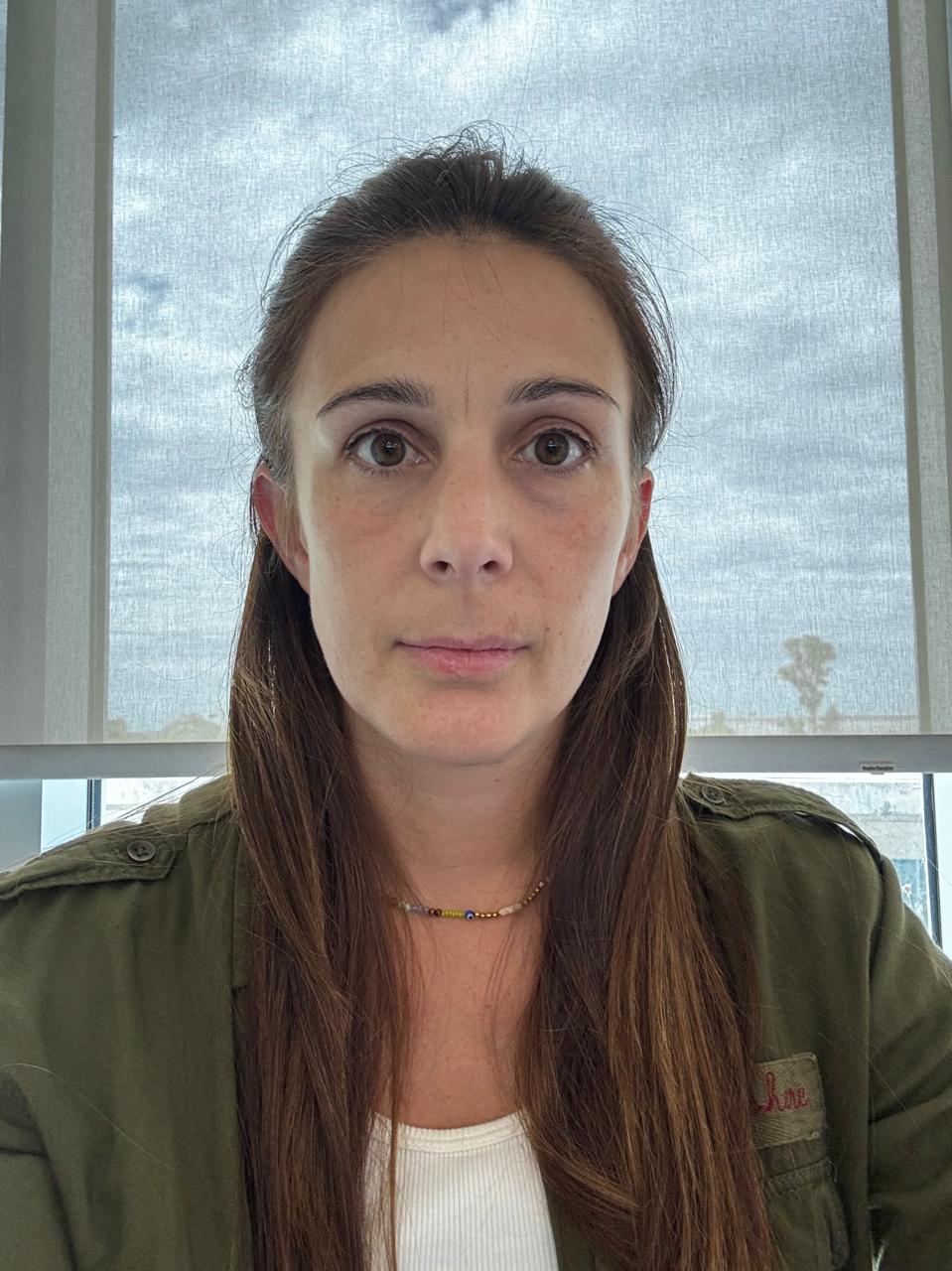 Cecilia Mercedes Gomez