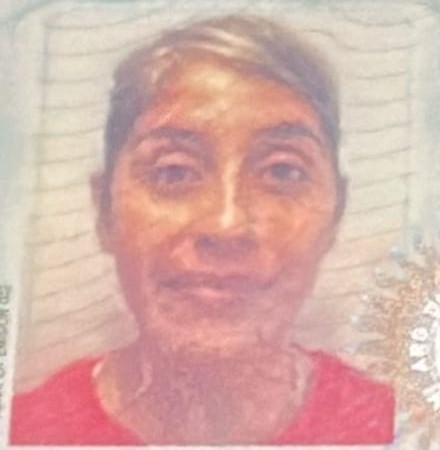 Paula Daiana Valenzuela