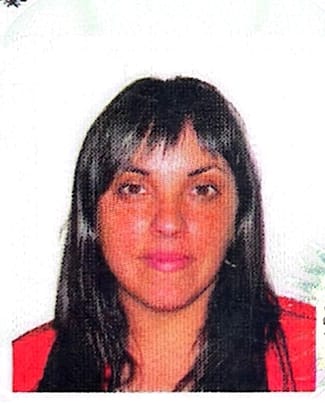 Maria Guadalupe Rodriguez Nuñez