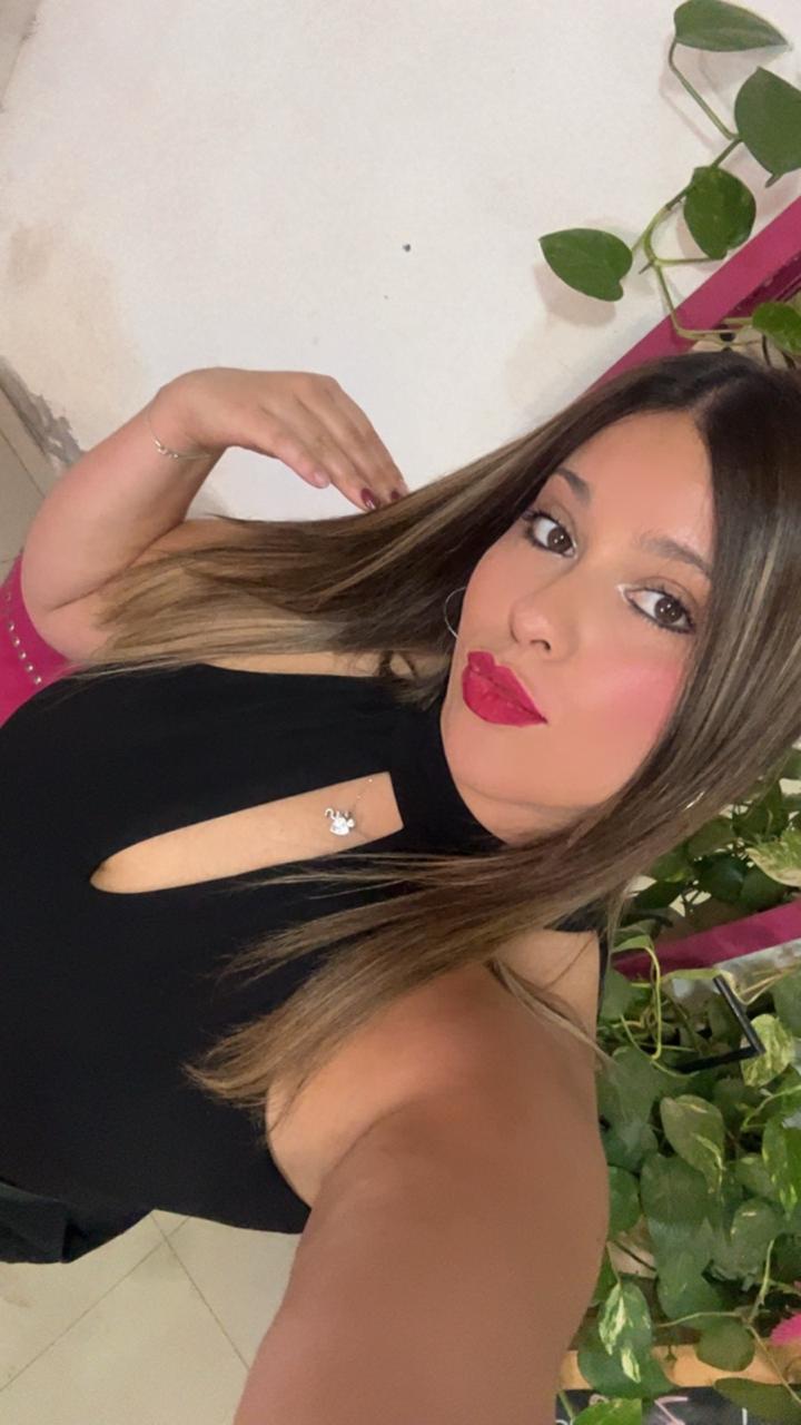 Shaiel Ariadna Alegre