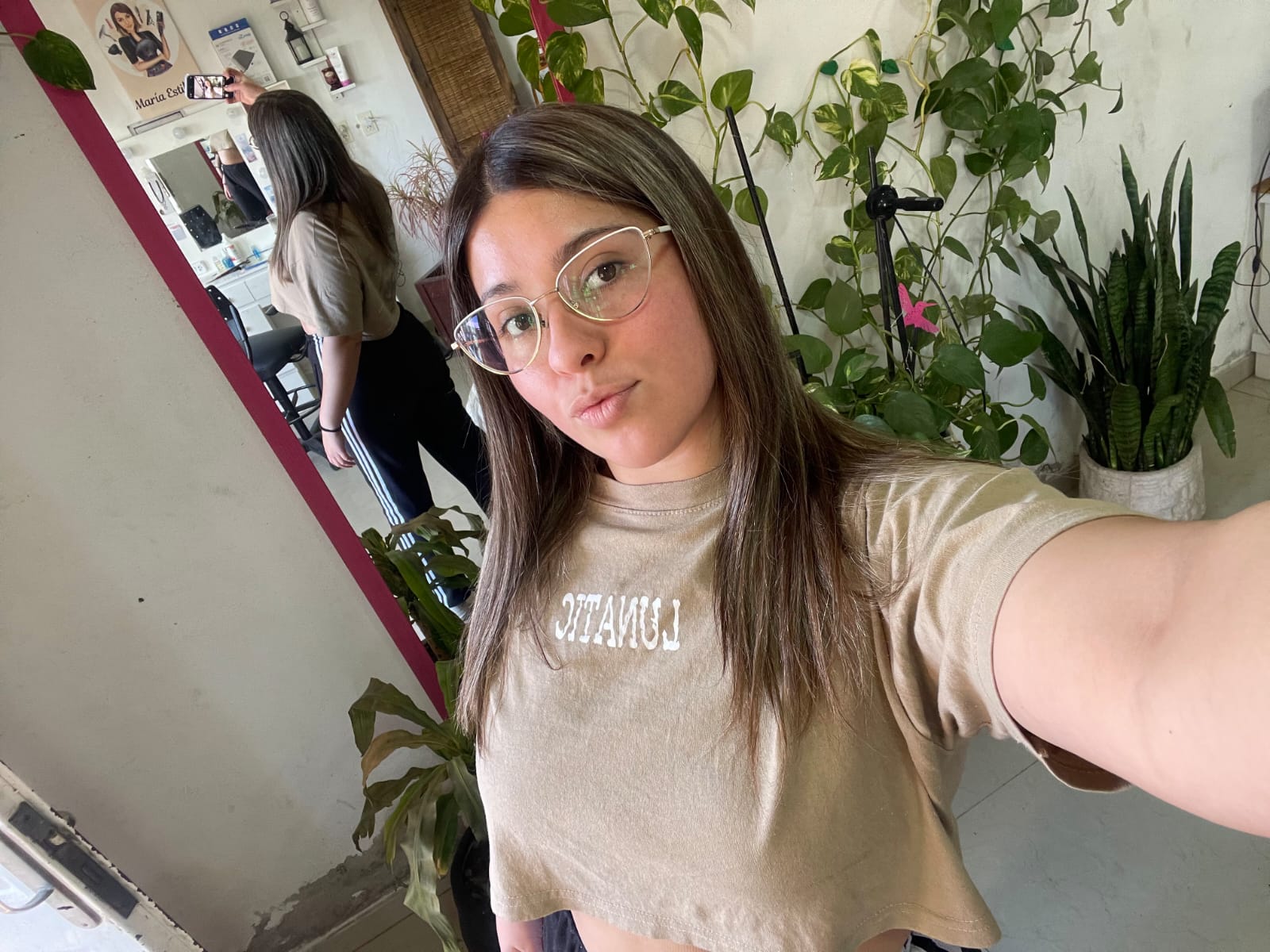 Shaiel Ariadna Alegre