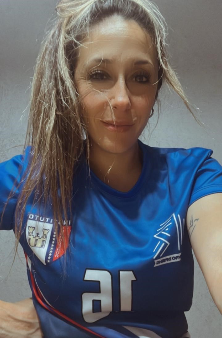 Daniela Nicolasa D Orazio