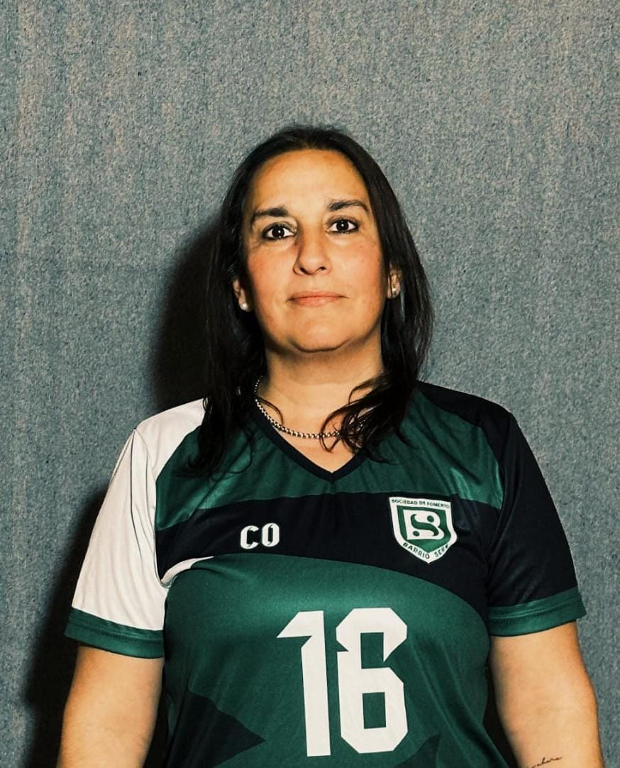 Adriana Inés Ianni