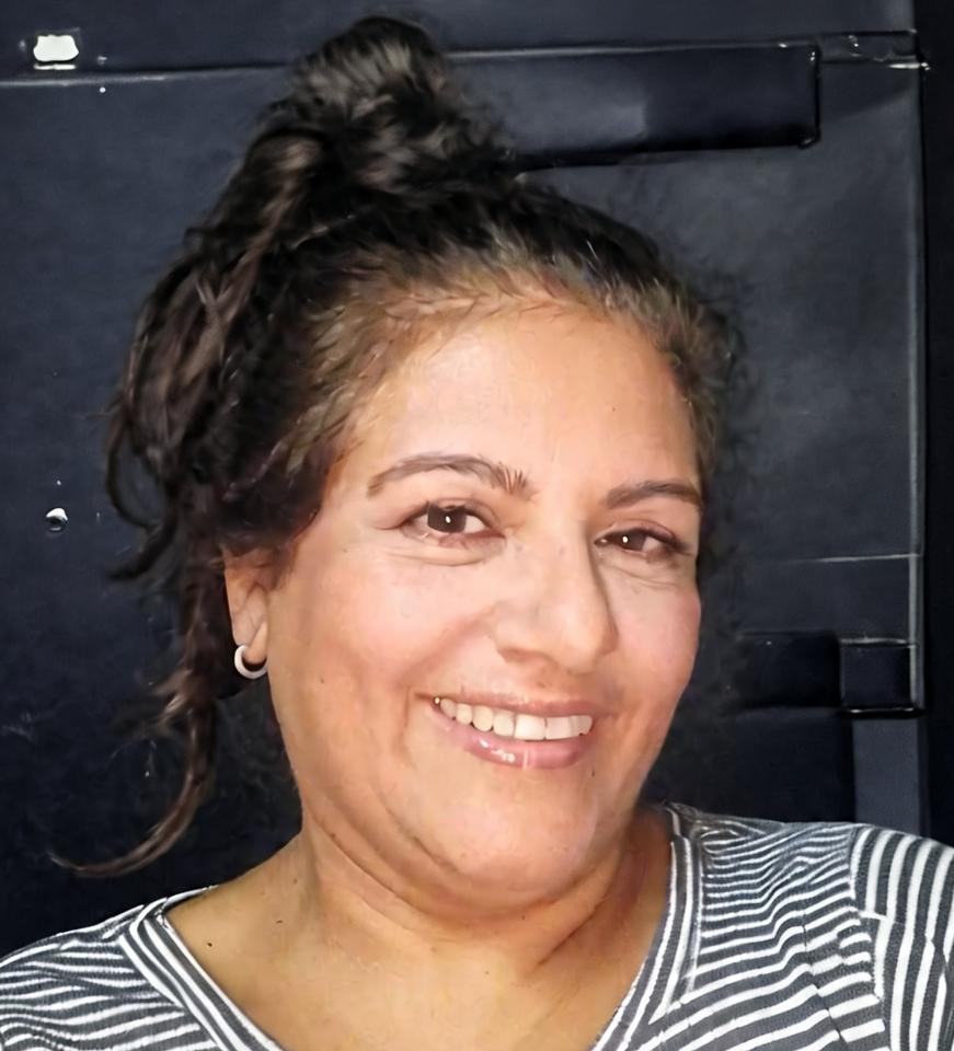 Fátima Rosa Ávila