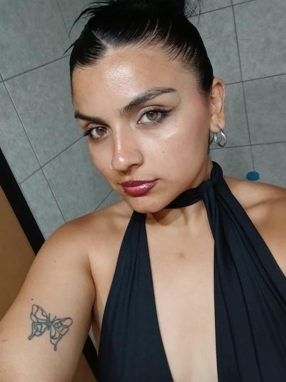 Abigail Luz Giardini