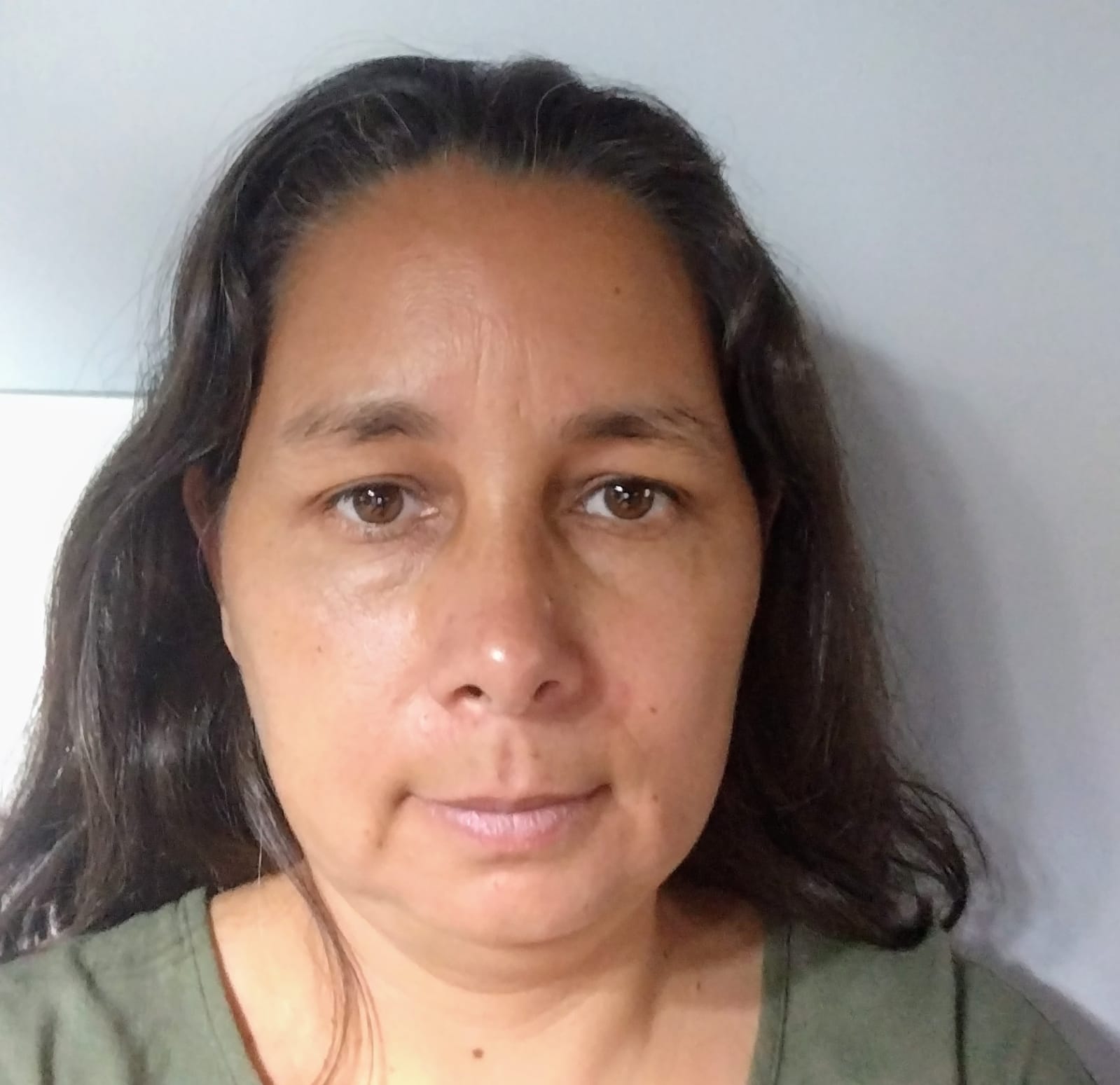Sabrina Bustos