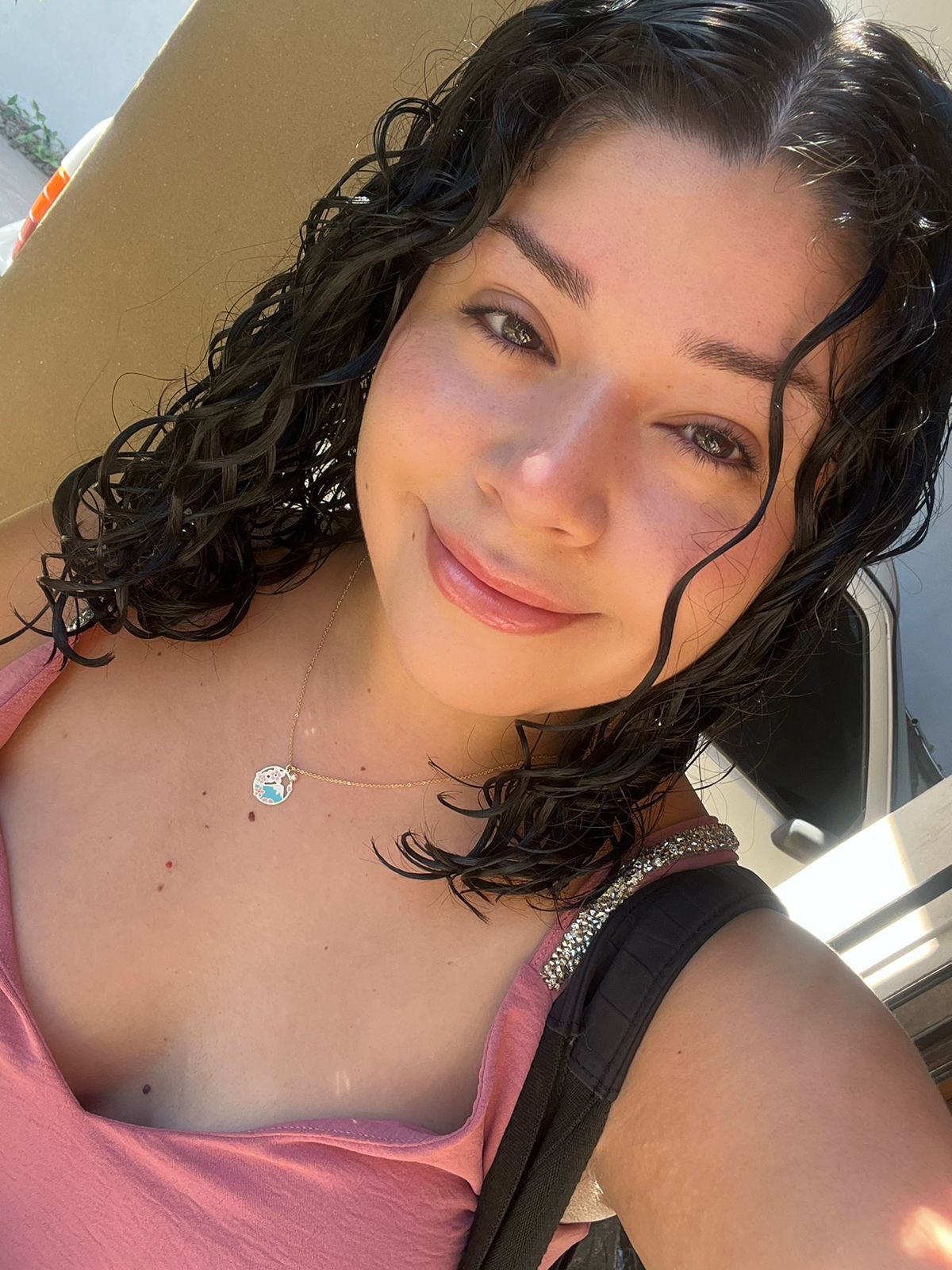 Amira Leila Mansilla