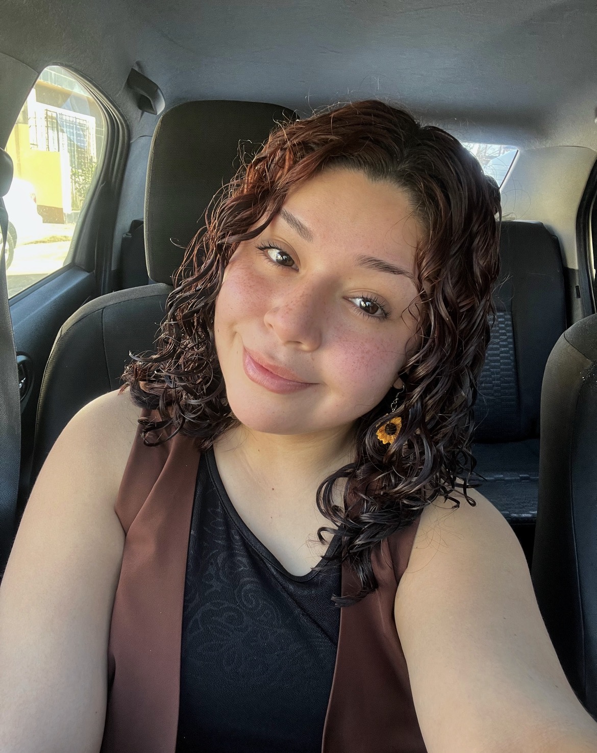 Amira Leila Mansilla