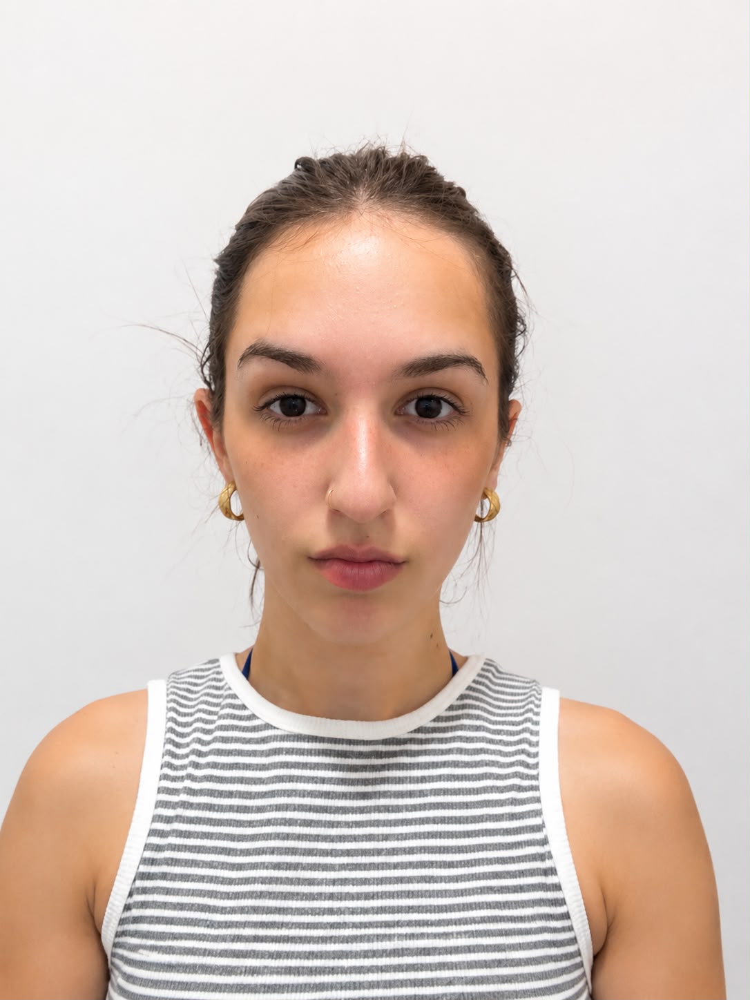 Rosella Andrea Catardi Garcia