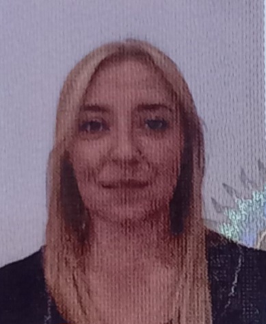 Romina Fernanda Pirtze