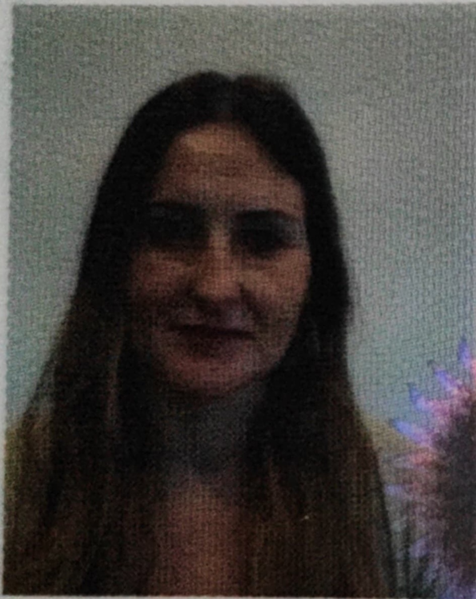 Maria Antonela Serratto