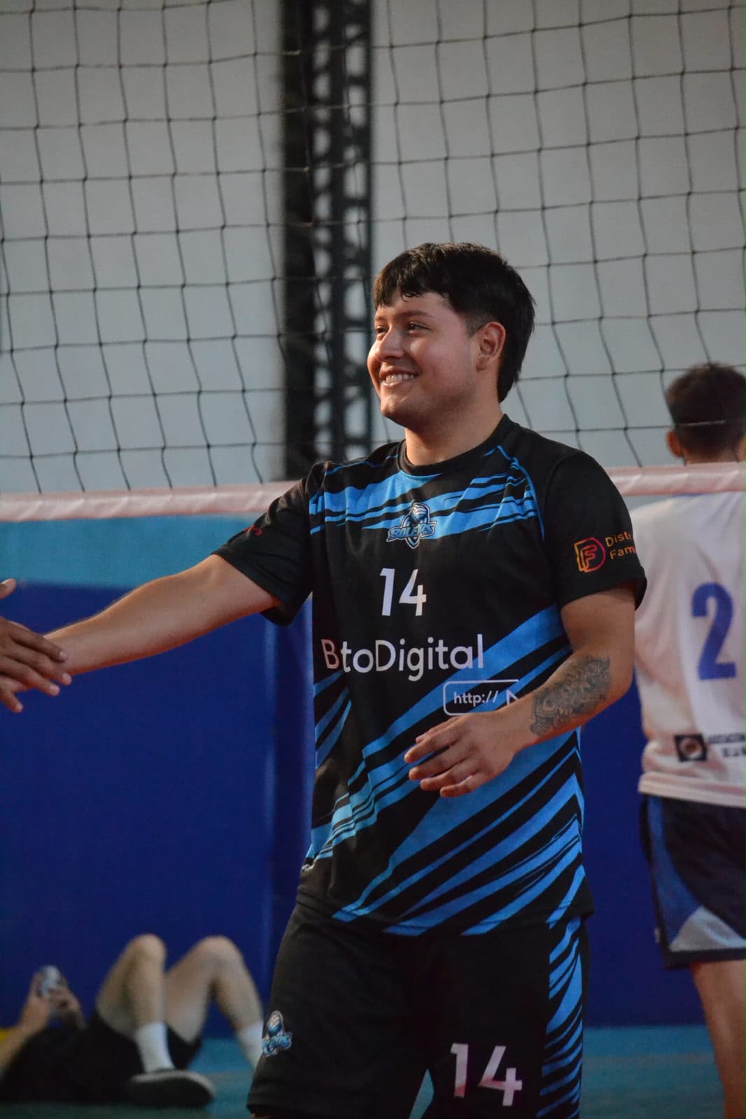 Lucas Velez