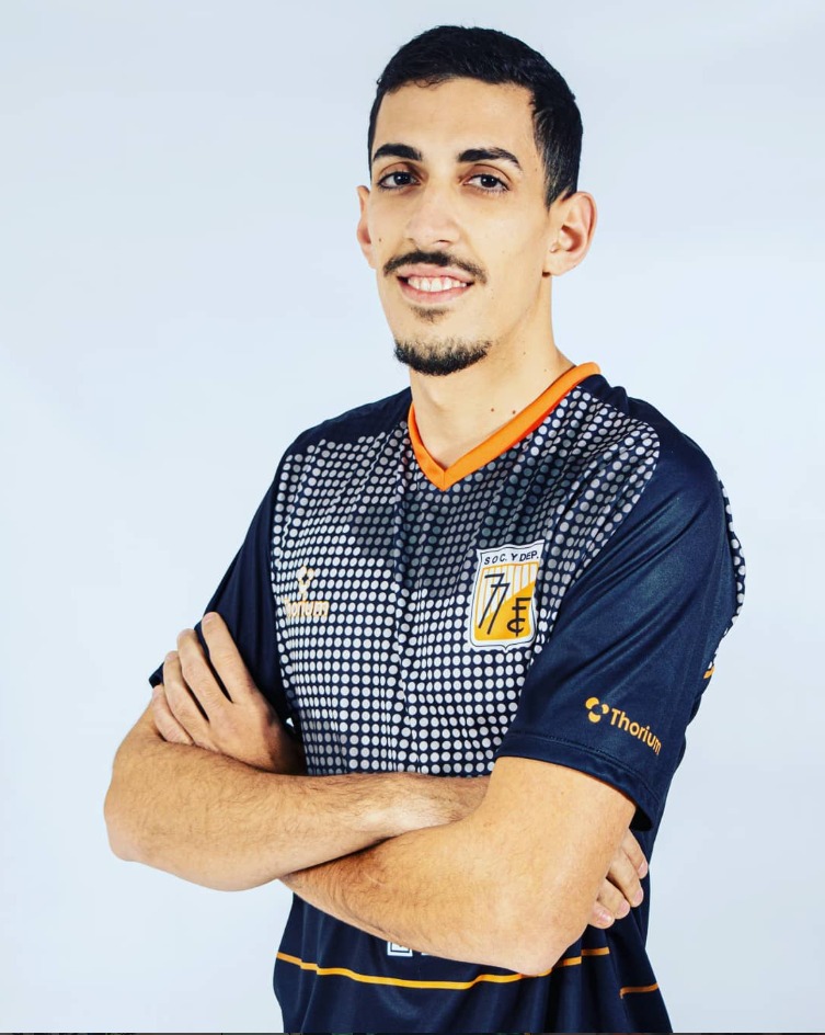 Matias Ezequiel Mas