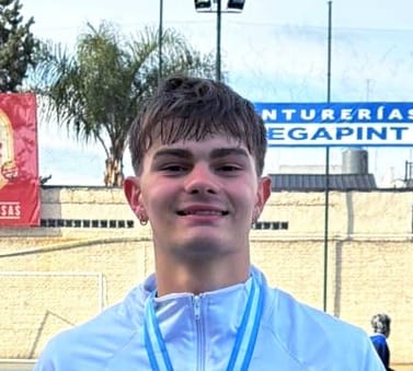 Mateo Ferrán