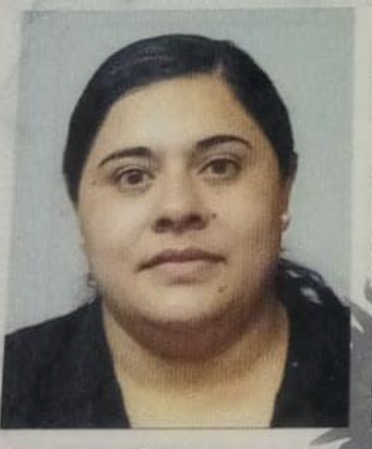 Silvia Josefa Yapura
