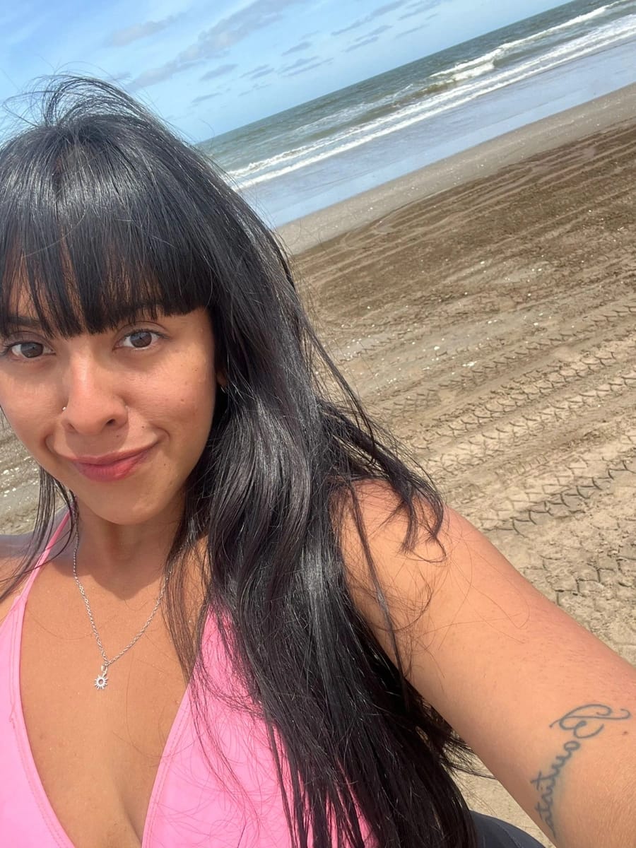 Maia Alanis Valdez