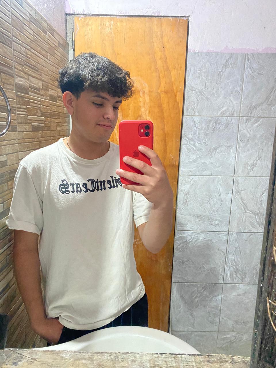 Adrian Acosta