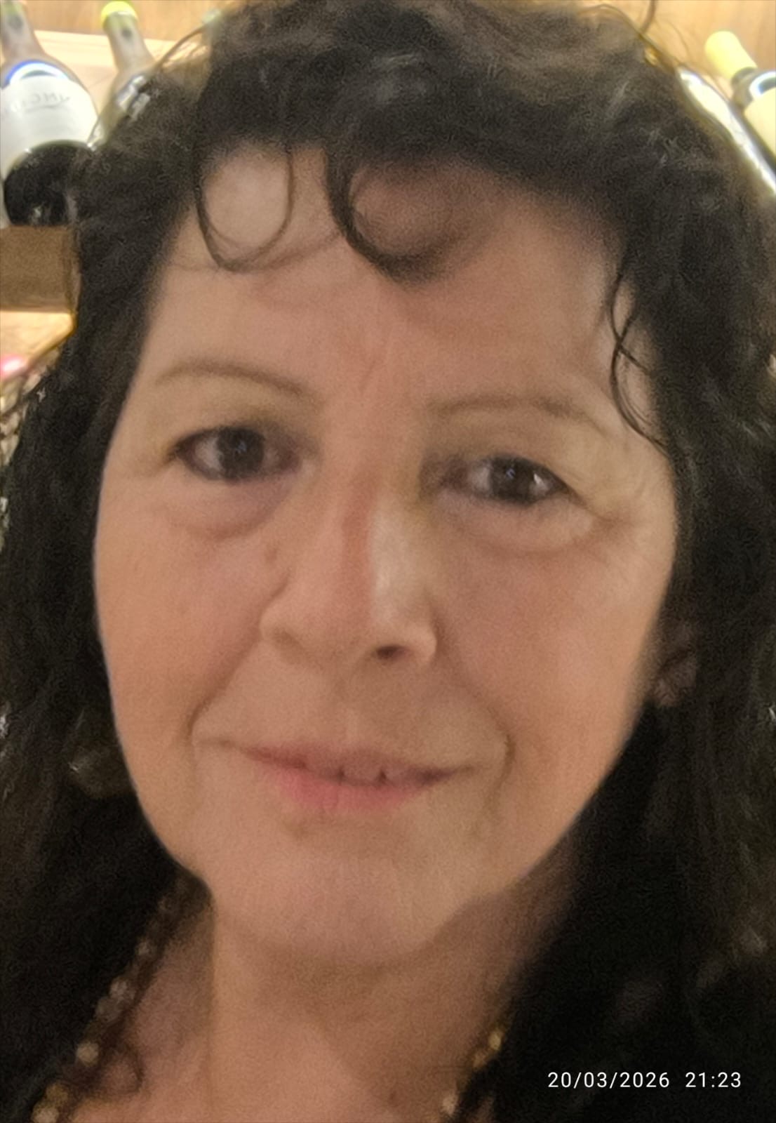 Mirta Rodríguez