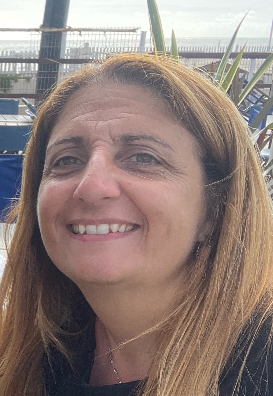 Liliana Mabel Farah