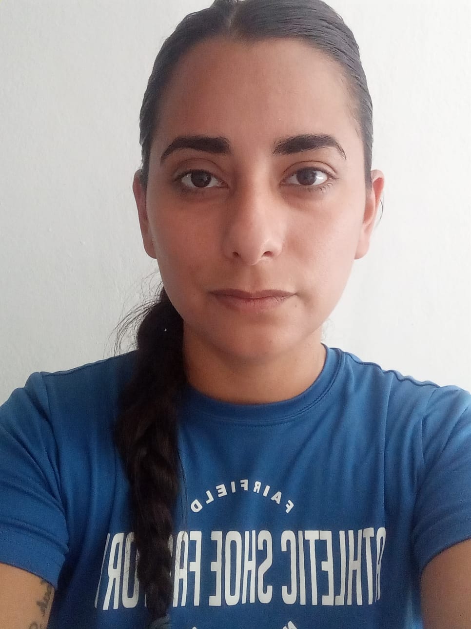 Florencia Anahi Nieto