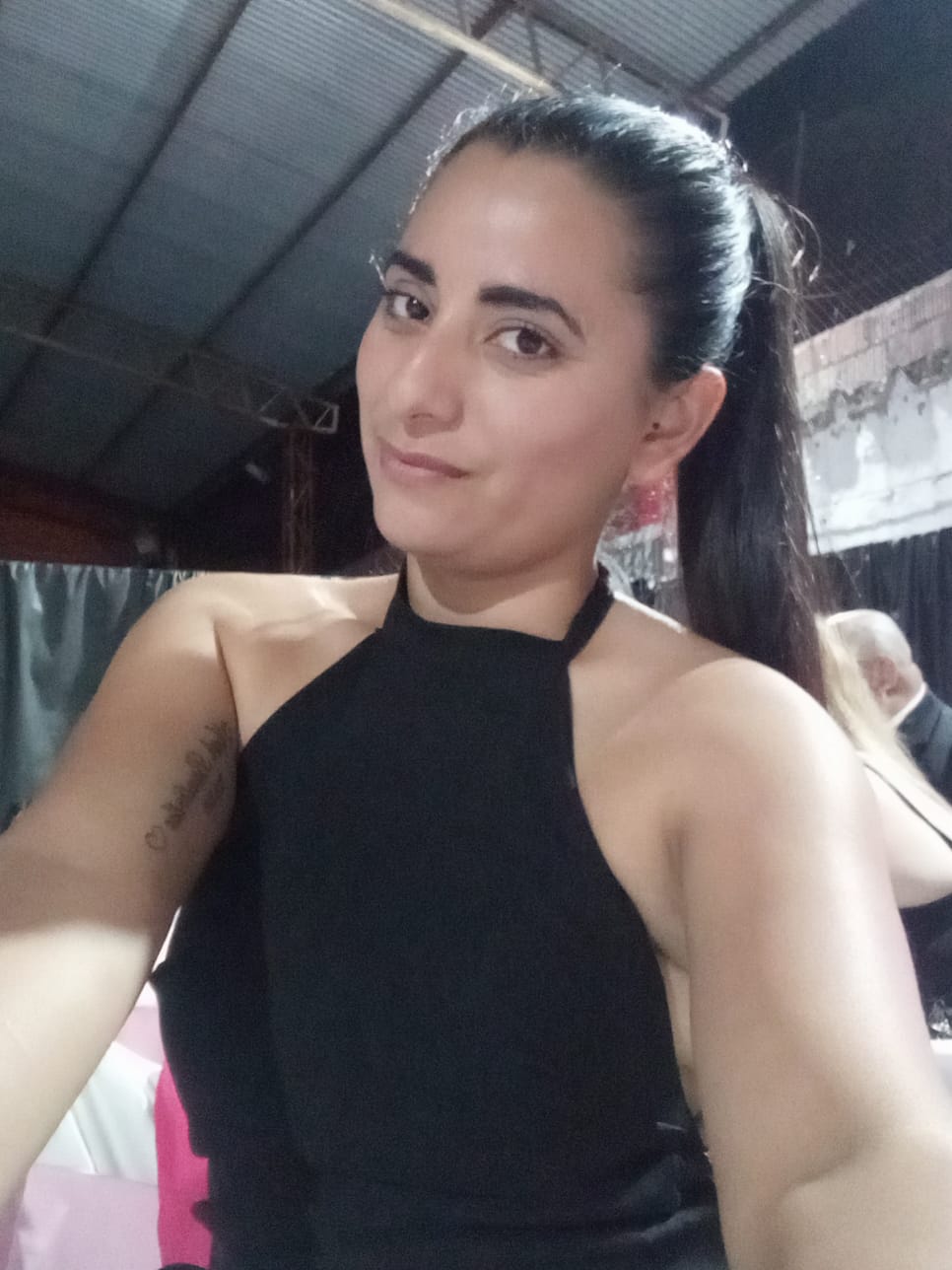Florencia Anahi Nieto