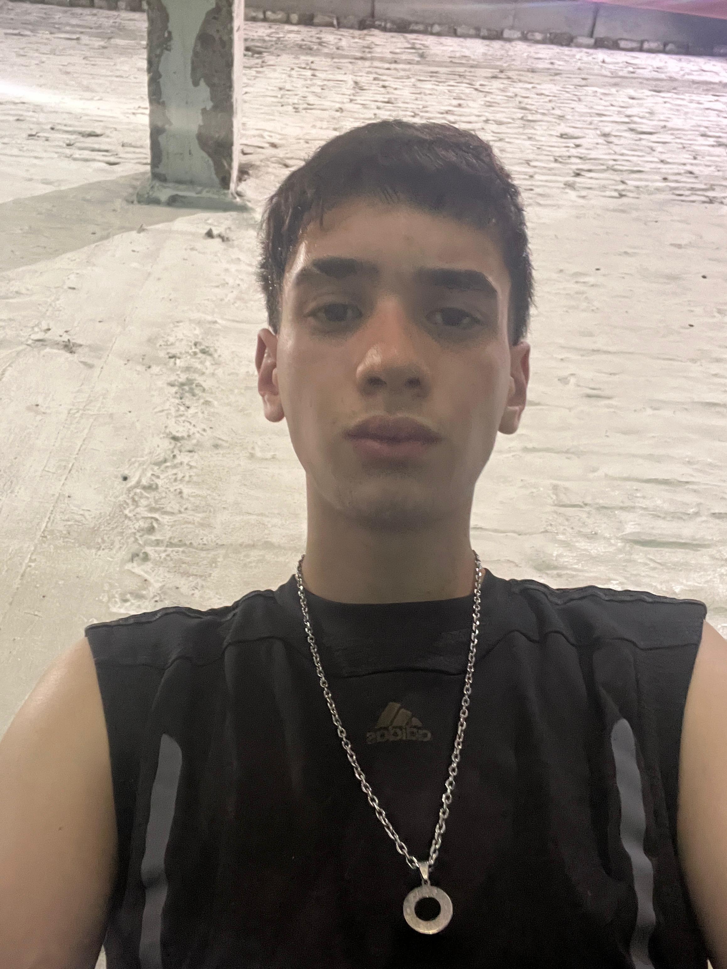 Santino Corbacho