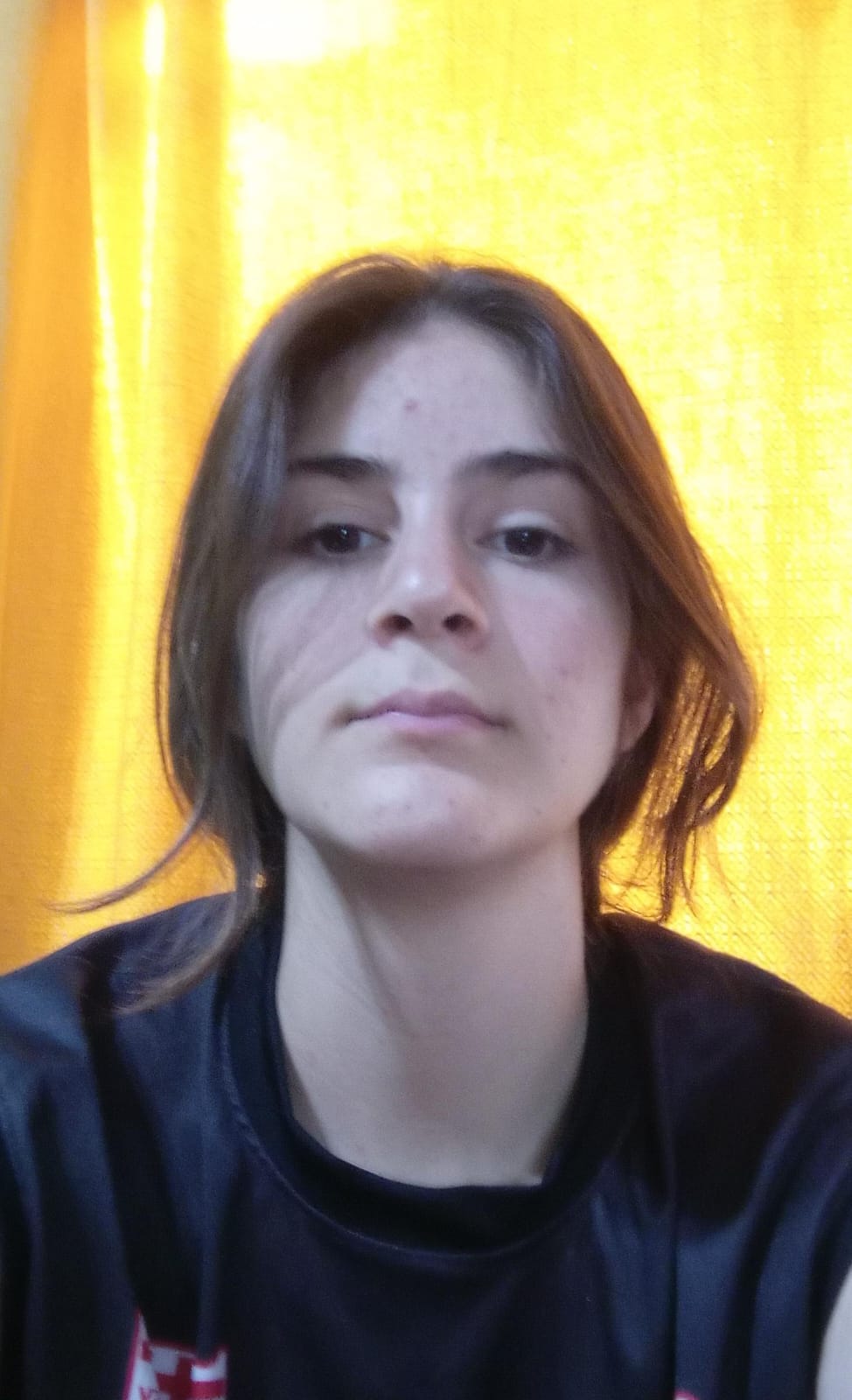 Brisa Violeta Acuña
