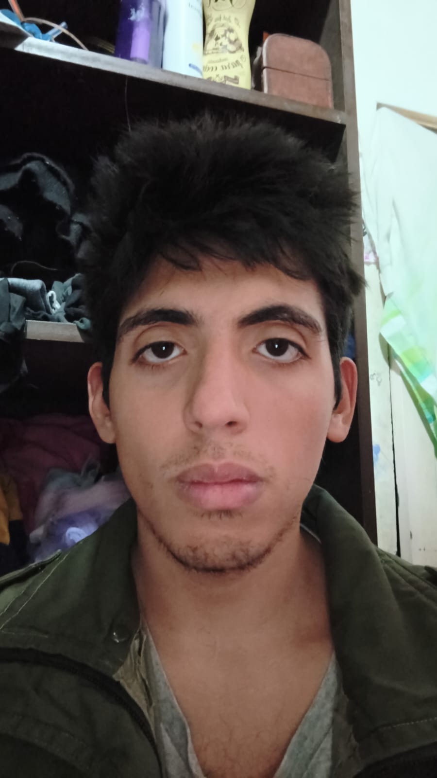 Lucas Natanael Piriz Domínguez