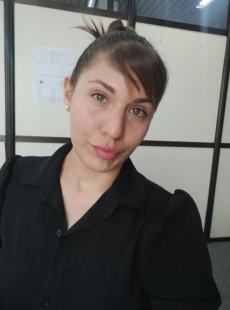 Cintia Micaela Estagache