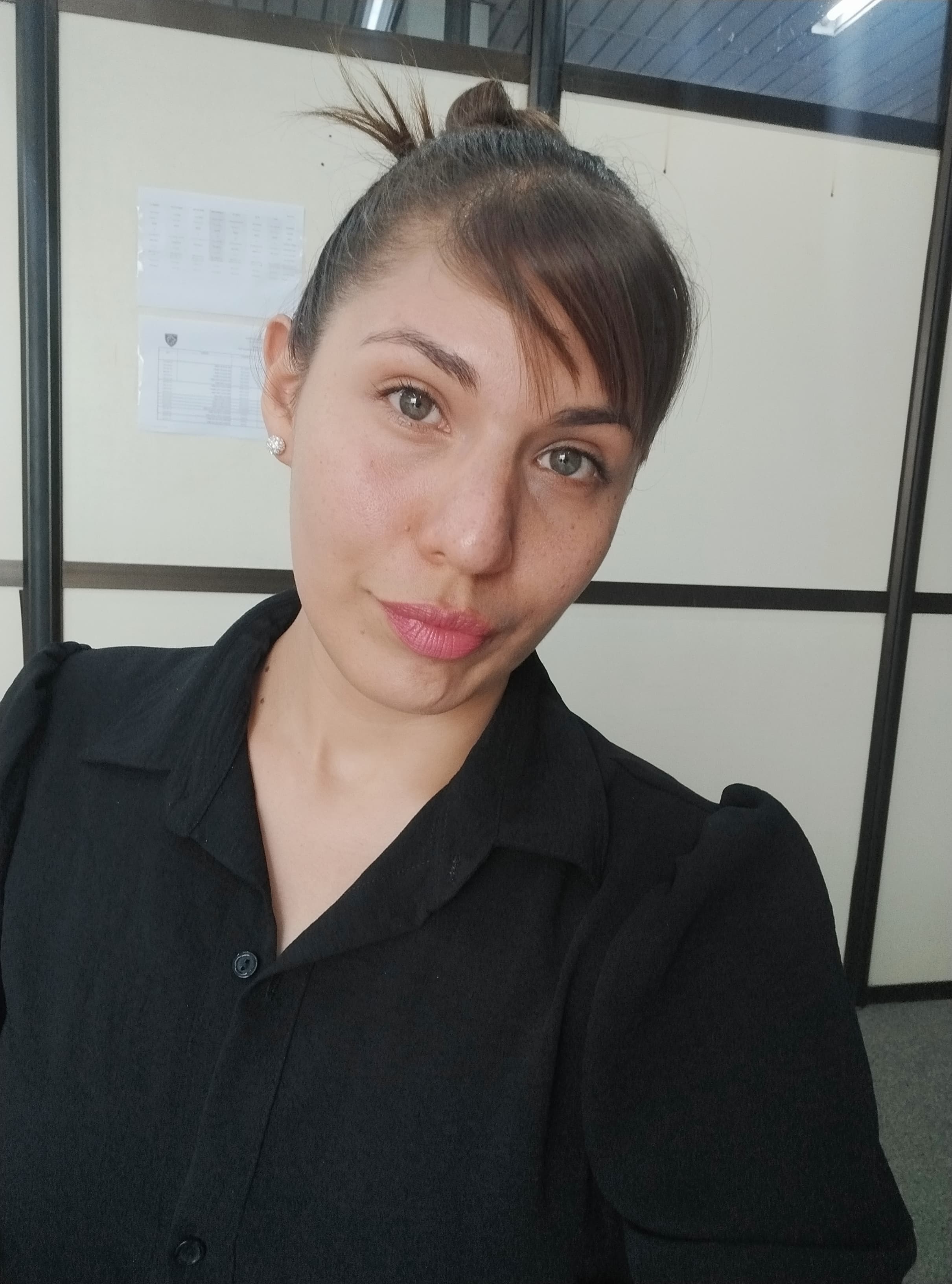 Cintia Micaela Estagache