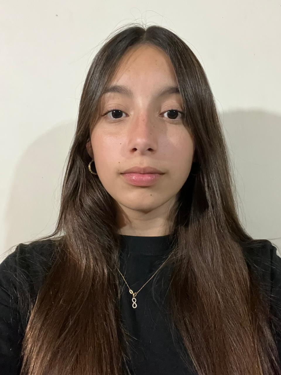 Morena De Los Santos
