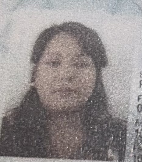 Geraldine Solange Godoy