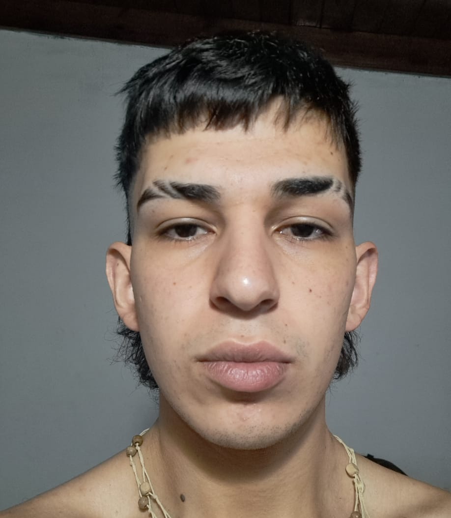 Luca Julian Gonzalez