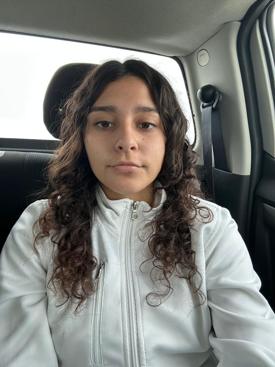 Liz Roxana Gimenez Correa