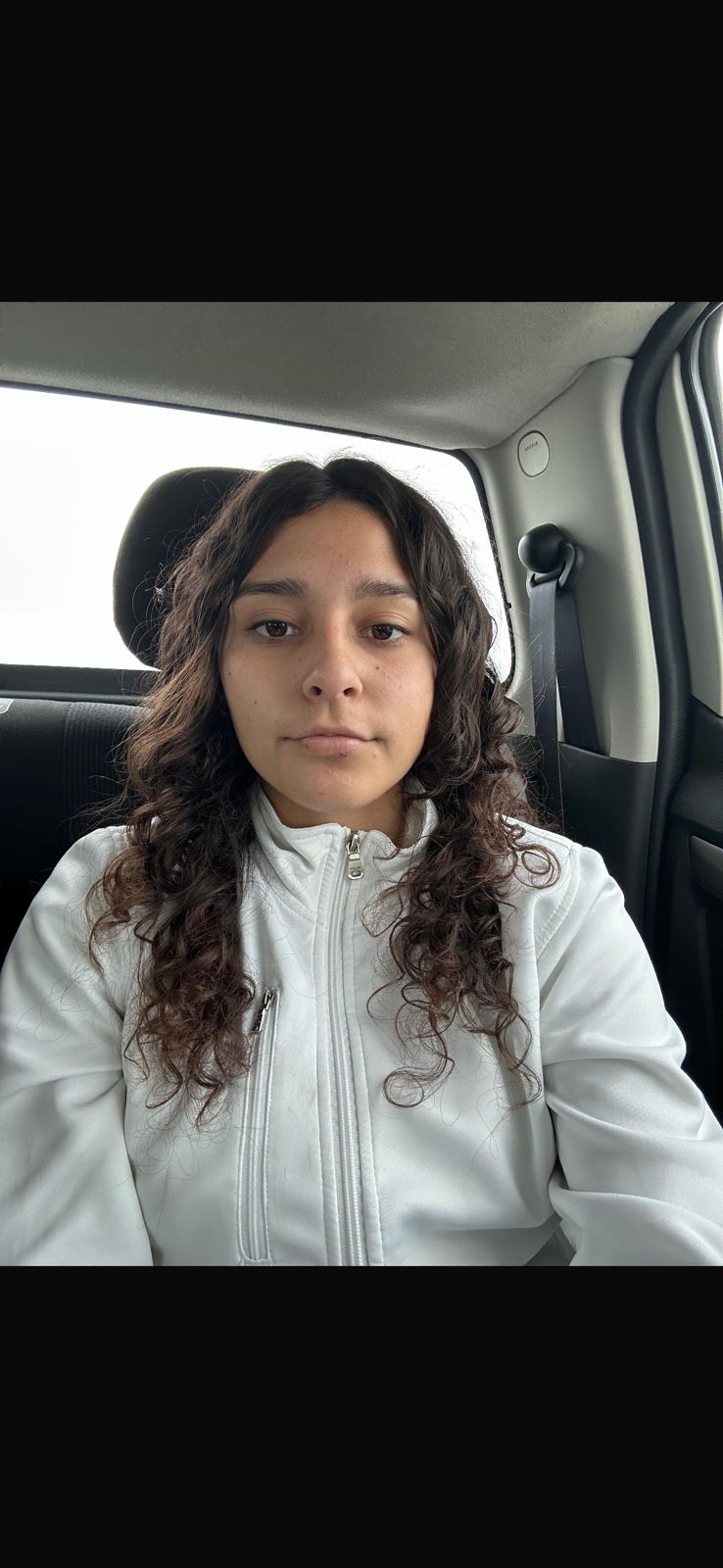 Liz Roxana Gimenez Correa