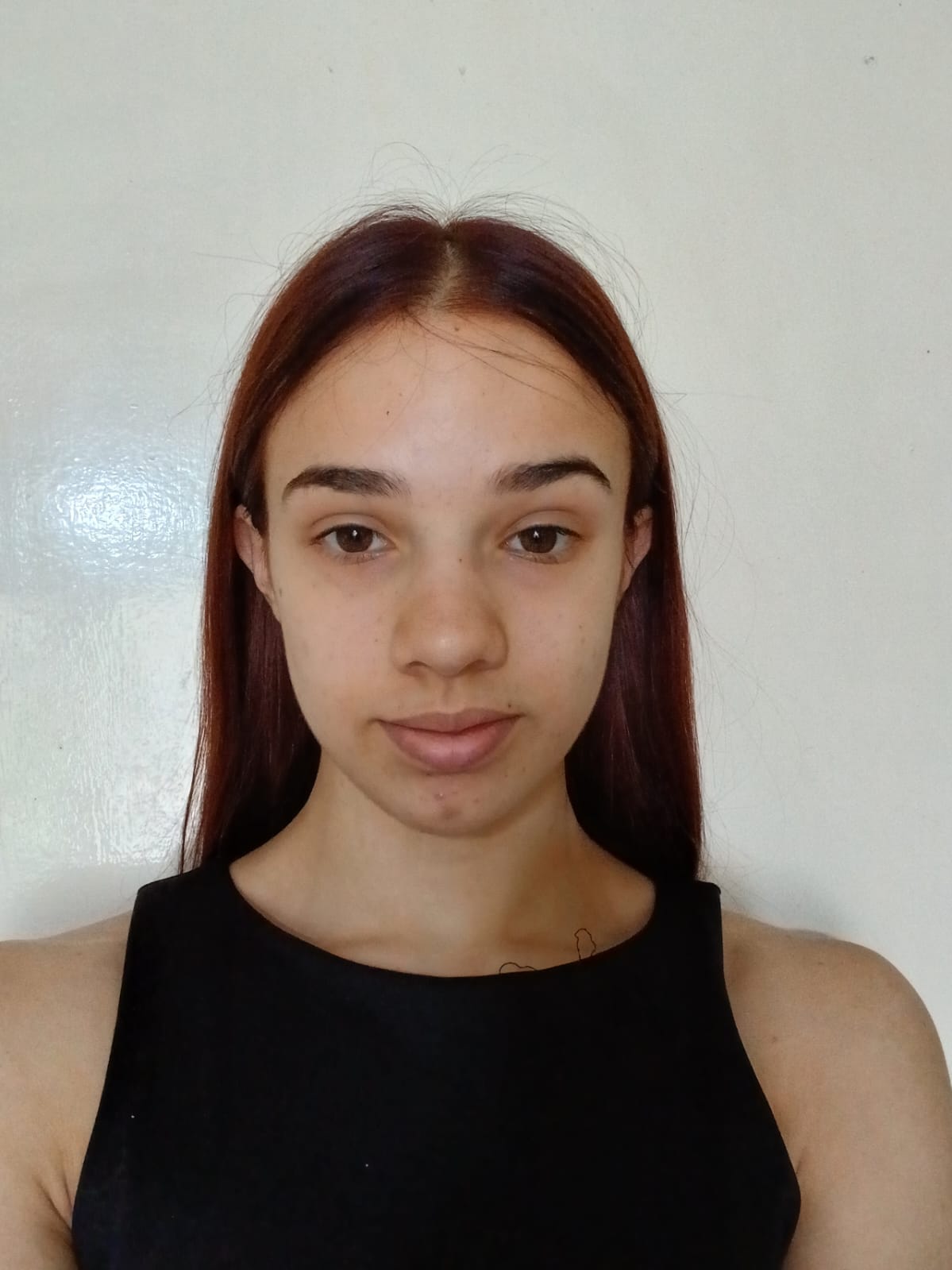 Nayla Heinze