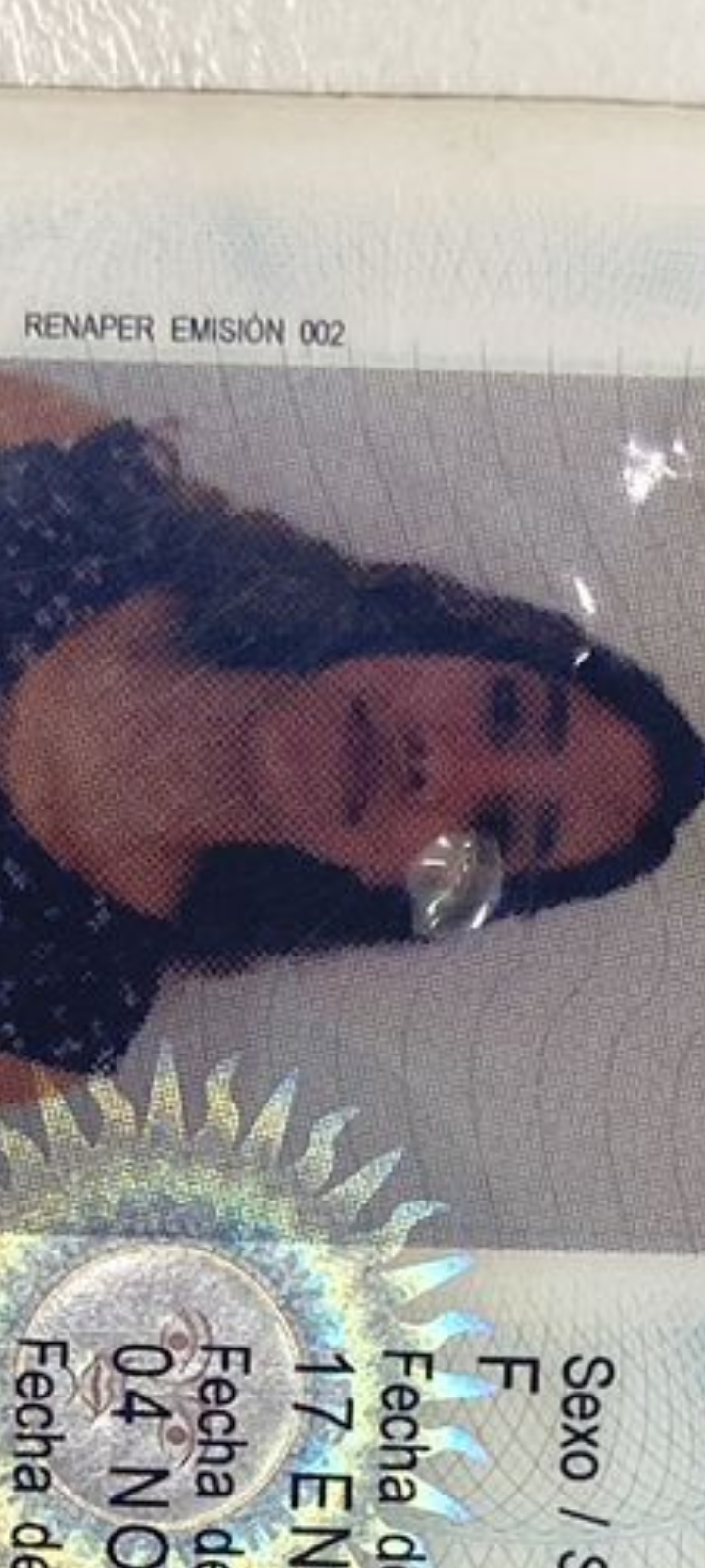 Genesis Urbina