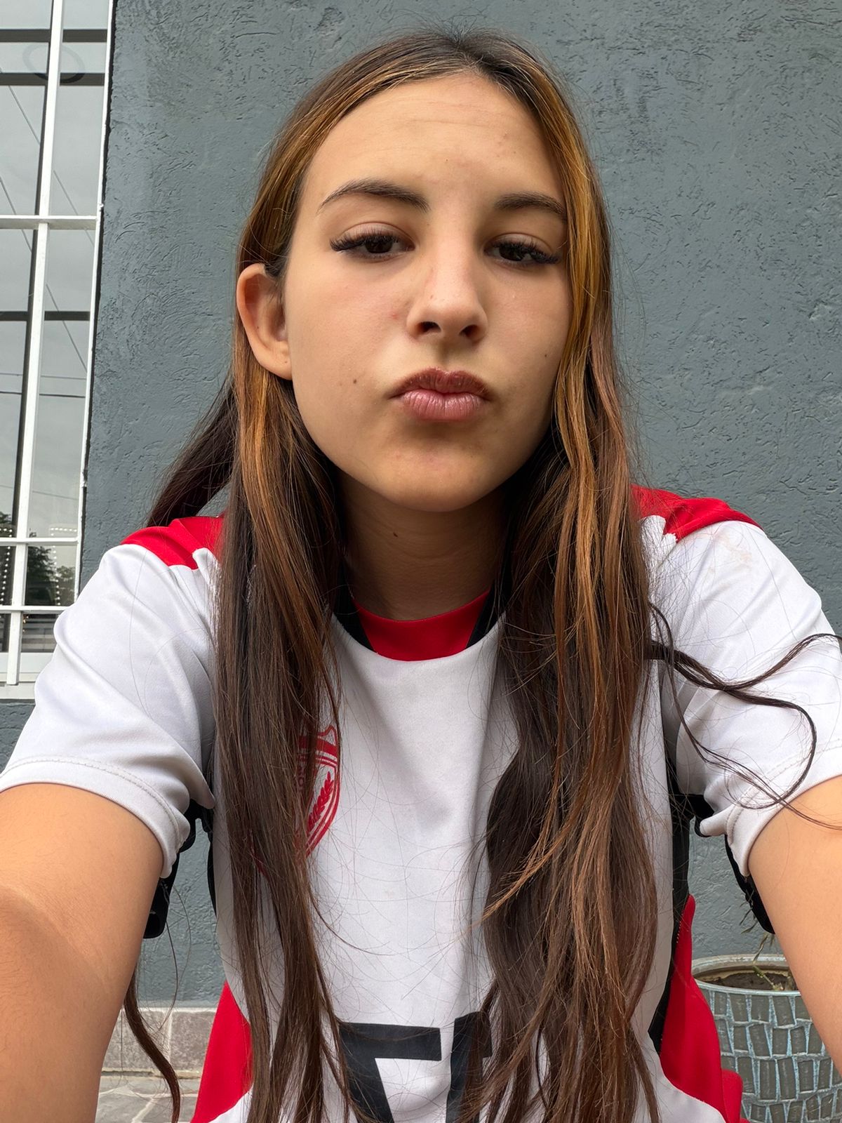 Sol Bustos