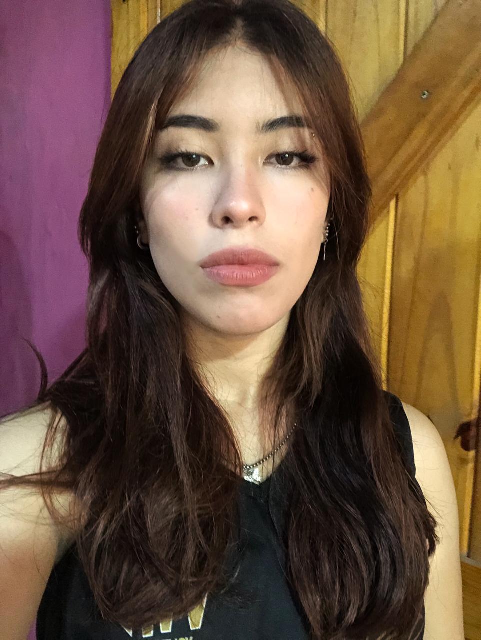 Agustina Micaela Sandoval Poullion